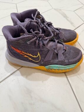 Nike Kyrie 7 "Daybreak 4Y